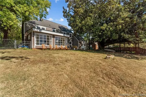 44 N Willard Ave, Hampton, VA 23663 photo 44