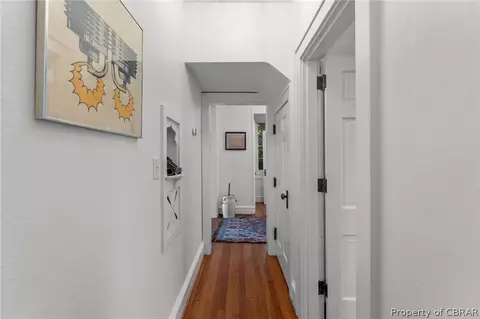 44 N Willard Ave, Hampton, VA 23663 photo 12