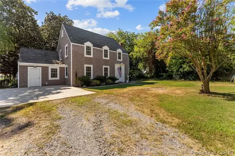 44 N Willard Ave, Hampton, VA 23663 photo 3
