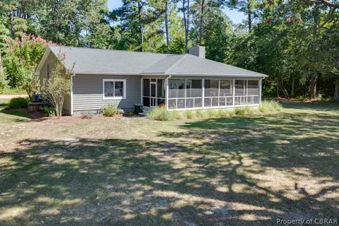 5458 Ware Neck Rd, Gloucester, VA 23061 photo 9