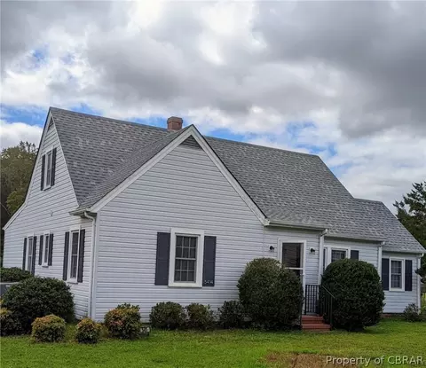5414 Hickory Fork Rd, Gloucester, VA 23061 photo 4