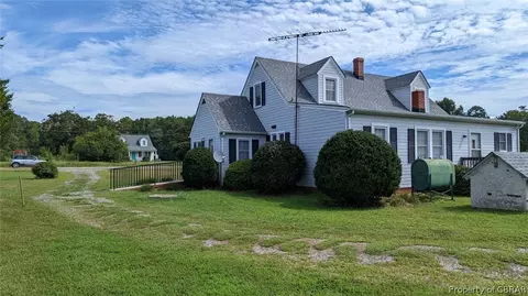 5414 Hickory Fork Rd, Gloucester, VA 23061 photo 8