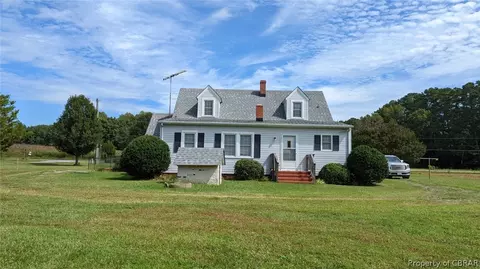 5414 Hickory Fork Rd, Gloucester, VA 23061 photo 12