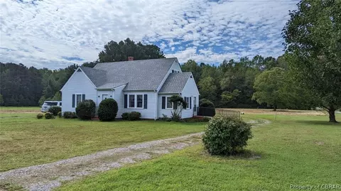 5414 Hickory Fork Rd, Gloucester, VA 23061 photo 5