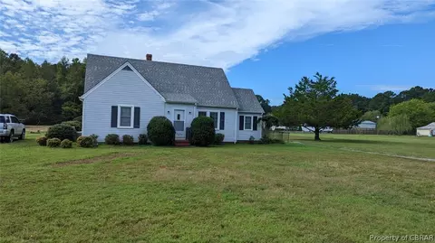 5414 Hickory Fork Rd, Gloucester, VA 23061 photo 1