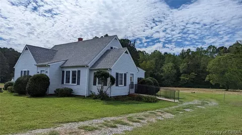 5414 Hickory Fork Rd, Gloucester, VA 23061 photo 7