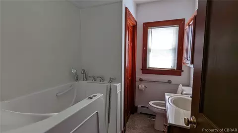 5414 Hickory Fork Rd, Gloucester, VA 23061 photo 19