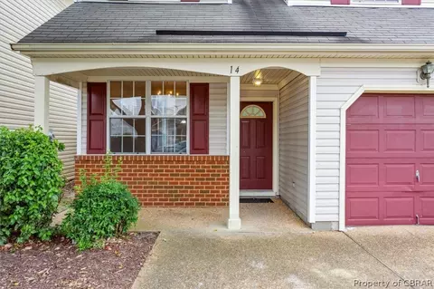 14 Marigold Ln, Hampton, VA 23663 photo 5