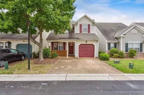 14 Marigold Ln, Hampton, VA 23663 photo 1