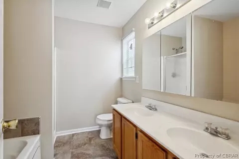 14 Marigold Ln, Hampton, VA 23663 photo 21