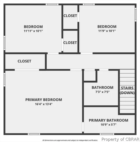7621 Forbes Rd, Gloucester, VA 23061 photo 37