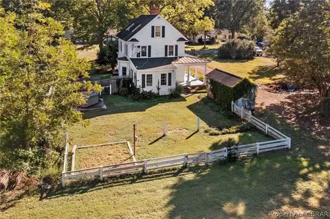 286 James Ln, Weems, VA 22576 photo 5
