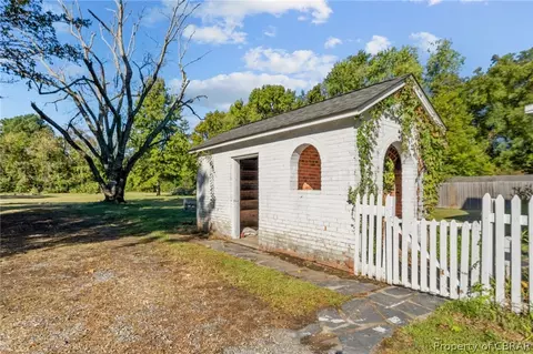 286 James Ln, Weems, VA 22576 photo 41