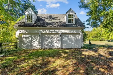 286 James Ln, Weems, VA 22576 photo 6