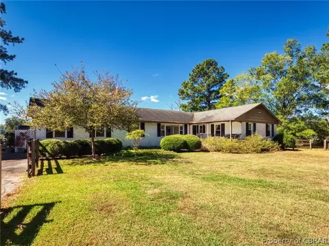 5427 White Hall Rd, Gloucester, VA 23061 photo 6