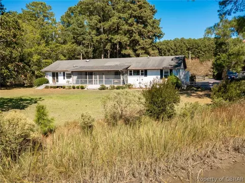 5427 White Hall Rd, Gloucester, VA 23061 photo 12