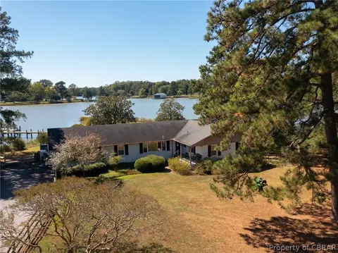 5427 White Hall Rd, Gloucester, VA 23061 photo 15