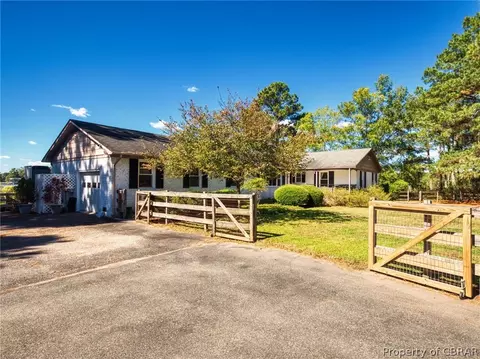 5427 White Hall Rd, Gloucester, VA 23061 photo 17