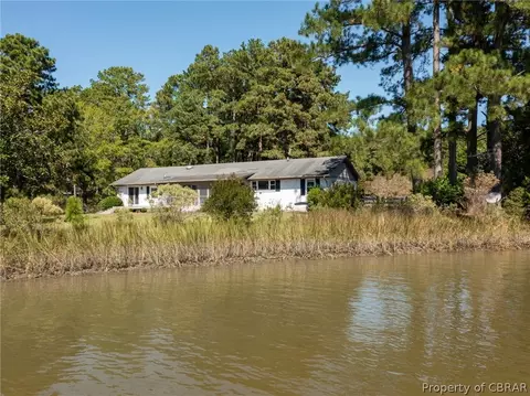 5427 White Hall Rd, Gloucester, VA 23061 photo 13