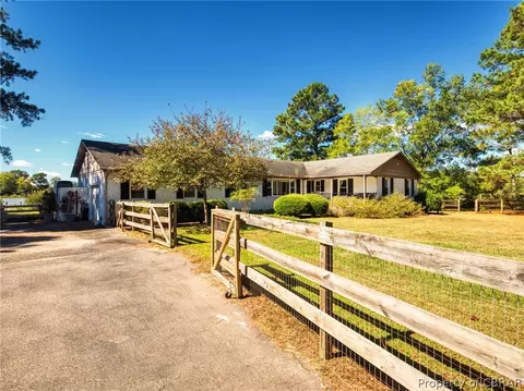 5427 White Hall Rd, Gloucester, VA 23061 photo 16