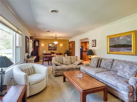 5427 White Hall Rd, Gloucester, VA 23061 photo 3