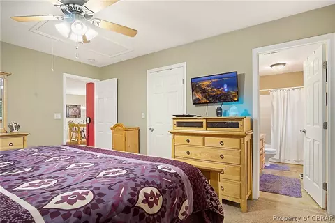 12447 Beech Trl, Gloucester, VA 23061 photo 14