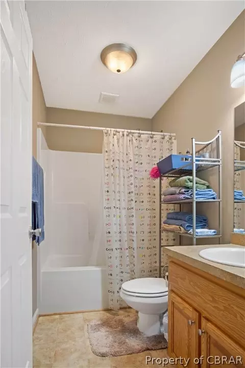 12447 Beech Trl, Gloucester, VA 23061 photo 23