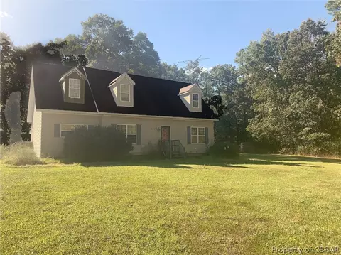 3940 Bailey Rd, Providence Forge, VA 23140 photo 1