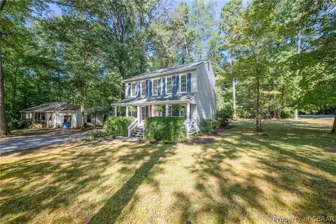 6741 Mill Ln, Gloucester, VA 23061 photo 46