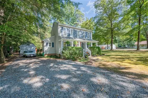 6741 Mill Ln, Gloucester, VA 23061 photo 48
