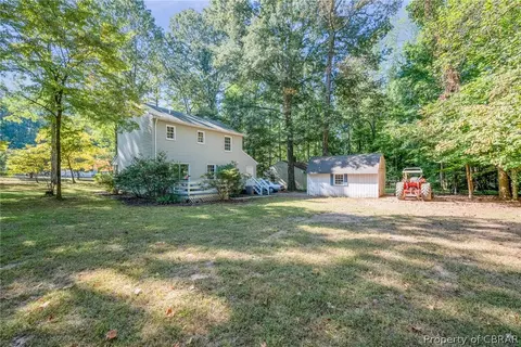 6741 Mill Ln, Gloucester, VA 23061 photo 34