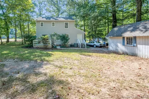 6741 Mill Ln, Gloucester, VA 23061 photo 35