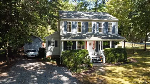 6741 Mill Ln, Gloucester, VA 23061 photo 40