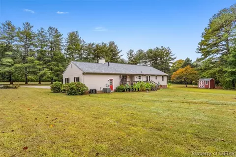 5394 Millwood Dr, Gloucester, VA 23061 photo 39