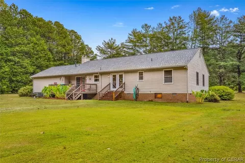 5394 Millwood Dr, Gloucester, VA 23061 photo 38
