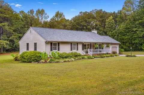 5394 Millwood Dr, Gloucester, VA 23061 photo 5
