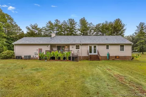 5394 Millwood Dr, Gloucester, VA 23061 photo 37