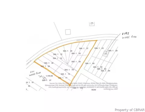 000 Wake Rd, Wake, VA 23176 photo 2