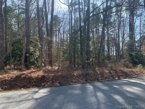 000 Wake Rd, Wake, VA 23176