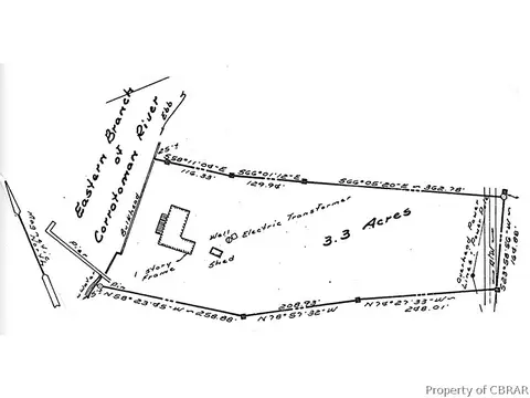 295 Waddy Dr, Weems, VA 22576 photo 19