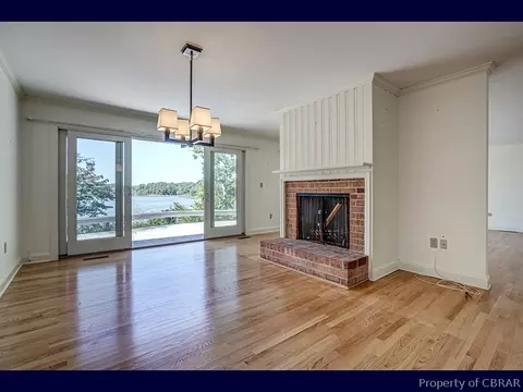 295 Waddy Dr, Weems, VA 22576 photo 25