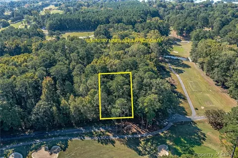 0 Cherokee Trl, Kilmarnock, VA 22482