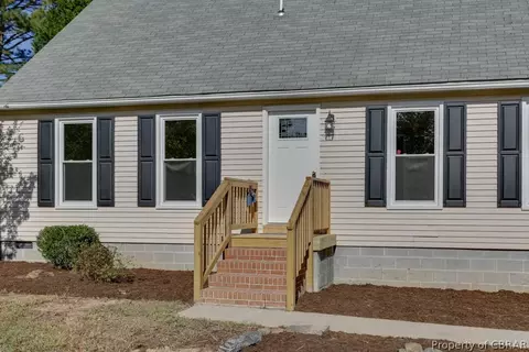 6783 Hilltop Dr, Gloucester, VA 23061 photo 4
