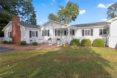 7155 Fary Dr, Gloucester, VA 23061 photo 5