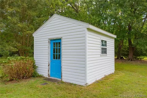 1705 Weems Rd, Weems, VA 22576 photo 22