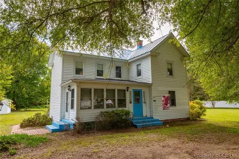 1705 Weems Rd, Weems, VA 22576 photo 24
