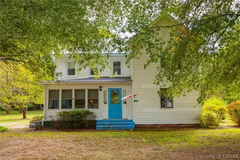 1705 Weems Rd, Weems, VA 22576 photo 2