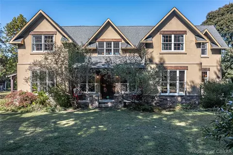61 The Pony Pasture, Irvington, VA 22480
