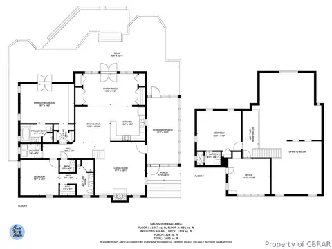 8318 Warthen Ln, Gloucester, VA 23061 photo 50