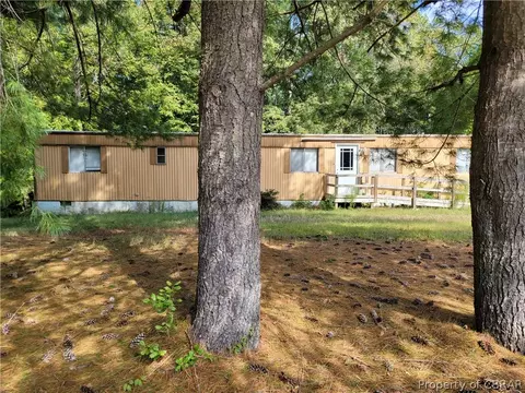 7285 Old Pinetta Rd, Gloucester, VA 23061 photo 1